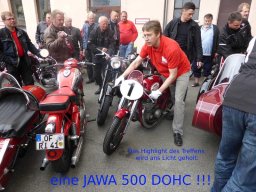 500 Treffen 2014